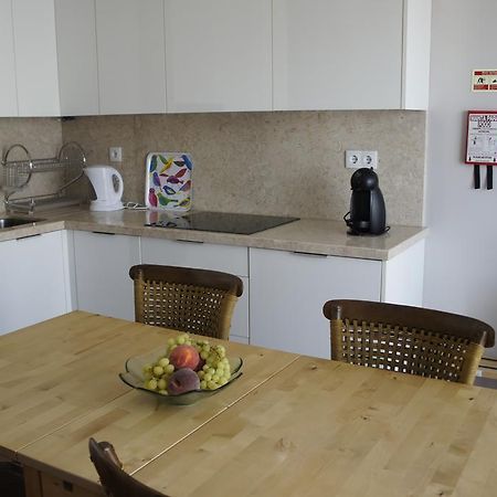 Apartamento Monte Estoril Кашкайш Екстериор снимка