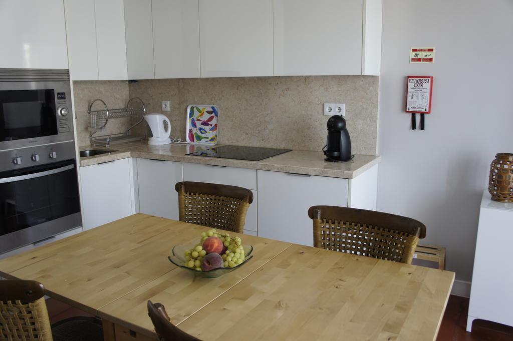 Apartamento Monte Estoril Кашкайш Екстериор снимка