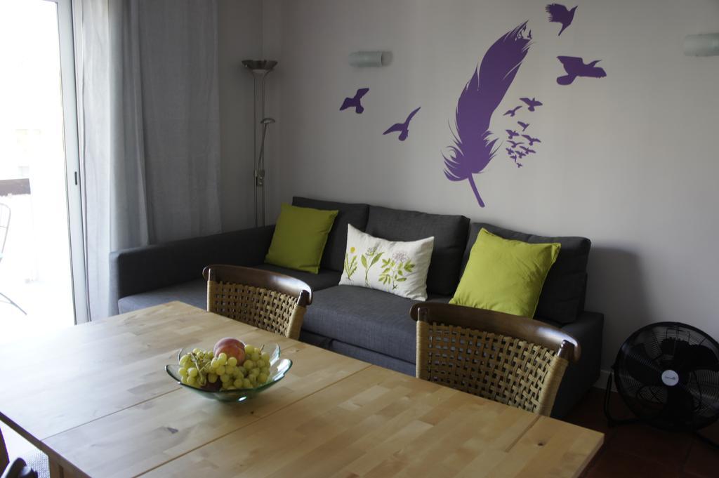 Apartamento Monte Estoril Кашкайш Екстериор снимка