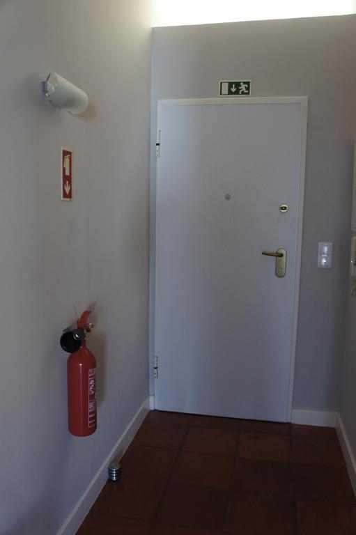 Apartamento Monte Estoril Кашкайш Екстериор снимка