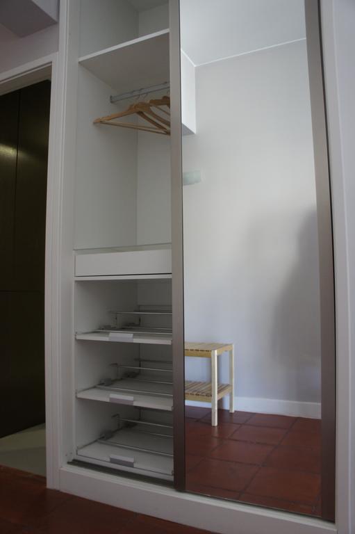 Apartamento Monte Estoril Кашкайш Екстериор снимка