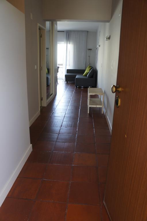 Apartamento Monte Estoril Кашкайш Екстериор снимка