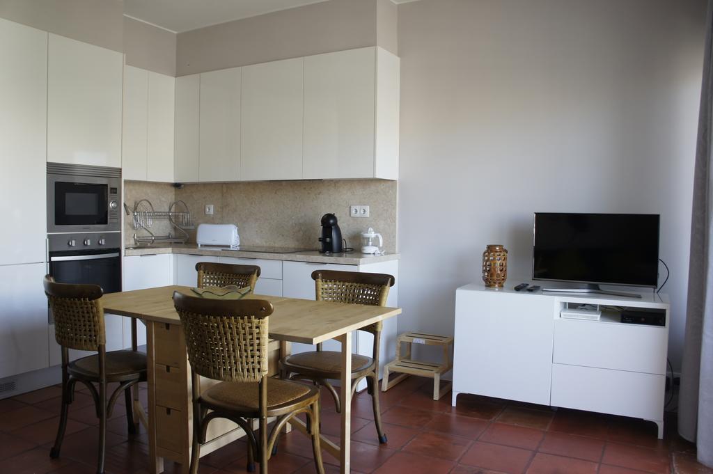 Apartamento Monte Estoril Кашкайш Екстериор снимка