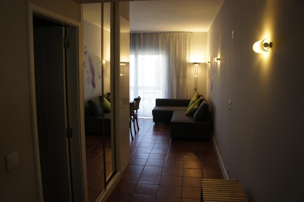 Apartamento Monte Estoril Кашкайш Екстериор снимка