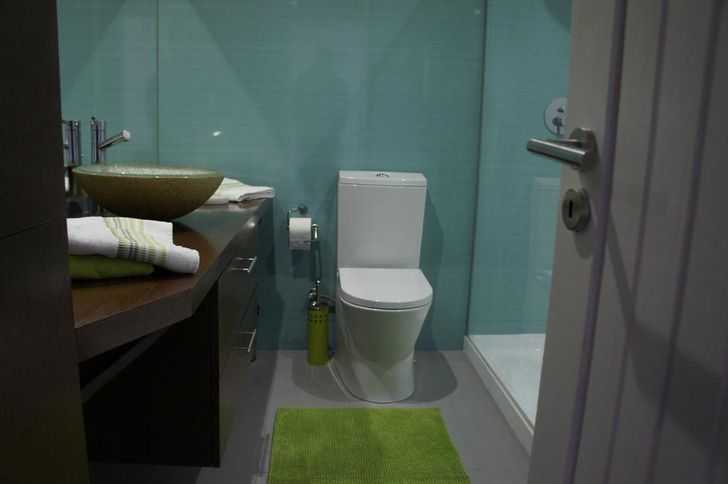 Apartamento Monte Estoril Кашкайш Екстериор снимка