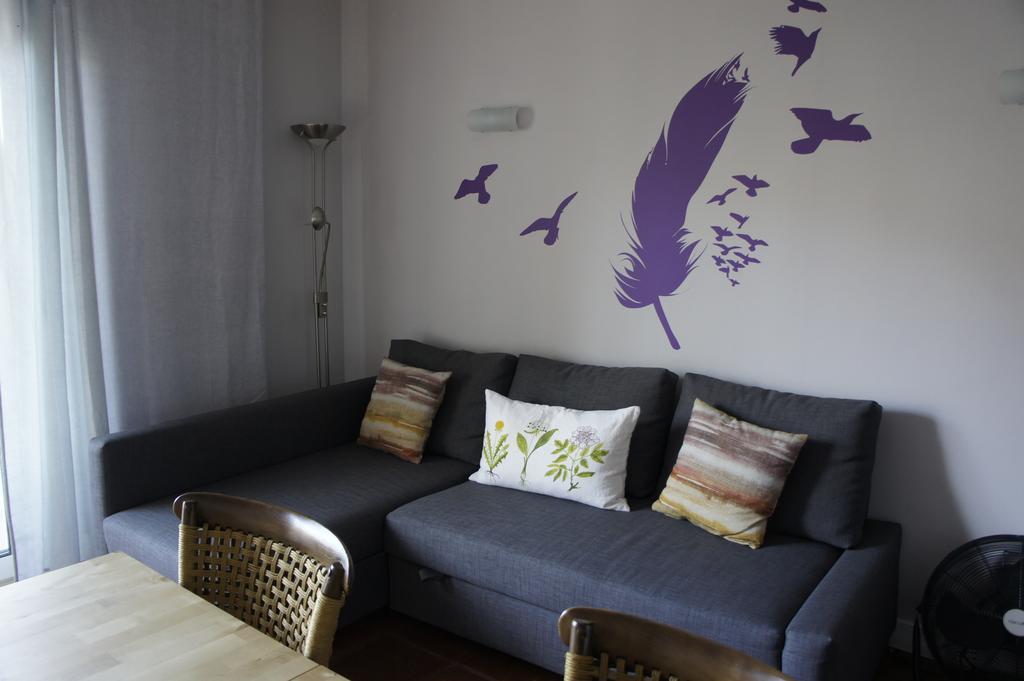 Apartamento Monte Estoril Кашкайш Екстериор снимка