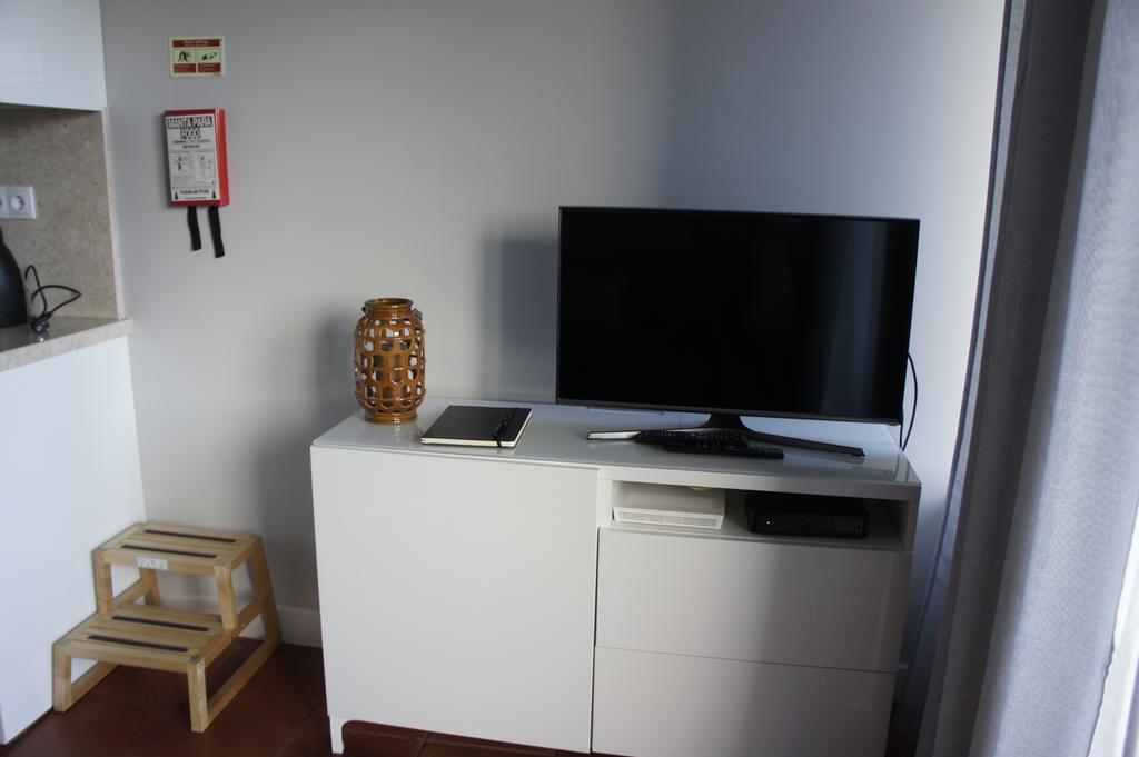 Apartamento Monte Estoril Кашкайш Екстериор снимка