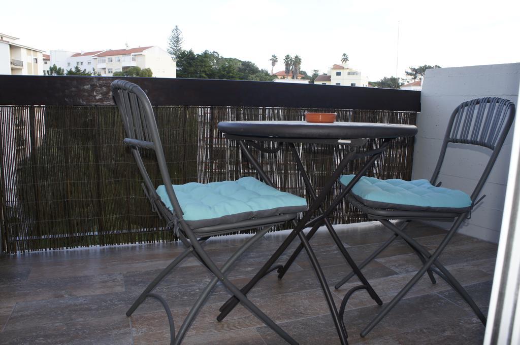Apartamento Monte Estoril Кашкайш Екстериор снимка