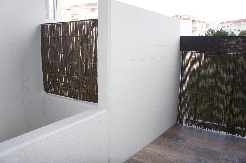 Apartamento Monte Estoril Кашкайш Екстериор снимка