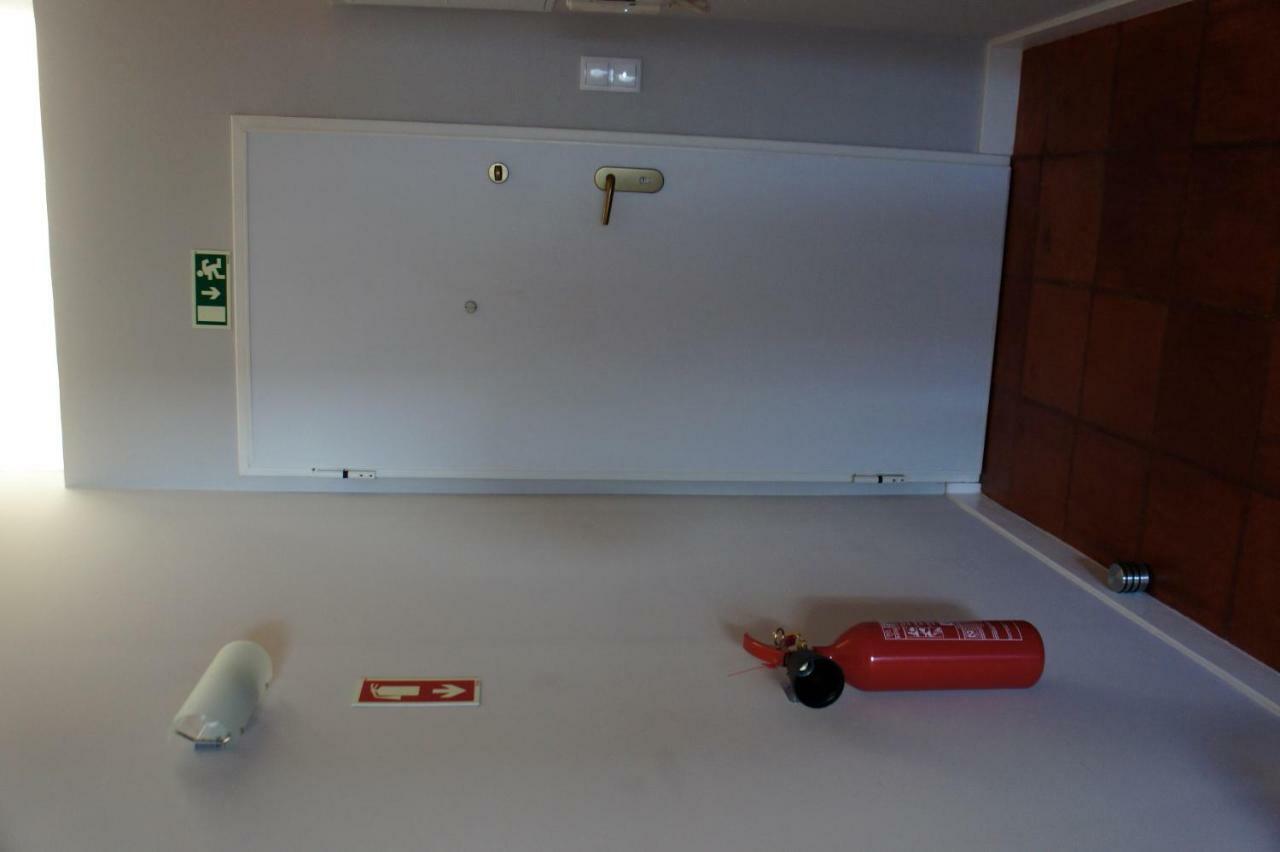 Apartamento Monte Estoril Кашкайш Екстериор снимка